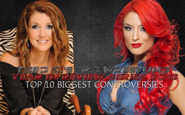 Top 10 Biggest Controversies