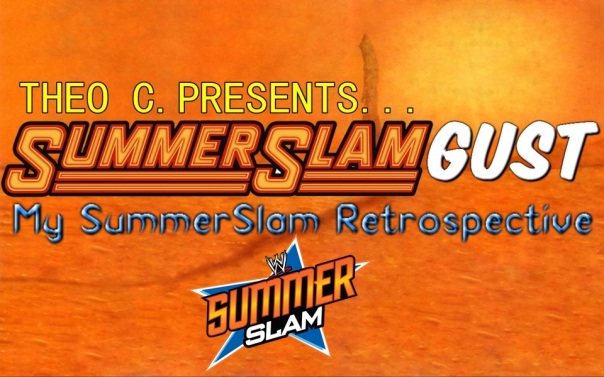 SummerSlam 2013