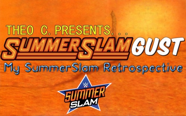 SummerSlam 2014