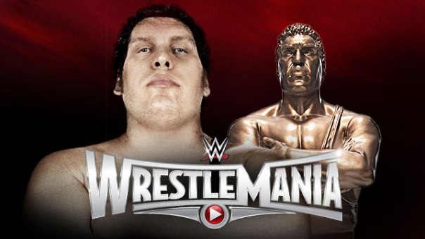 Kickoff Andre The Giant Memorial Battle Royal Big Show won the Battle Royal in 18:05 after last eliminating Damien Mizdow. Rating: 6/10 (Doesn't Count Towards Final Rating)